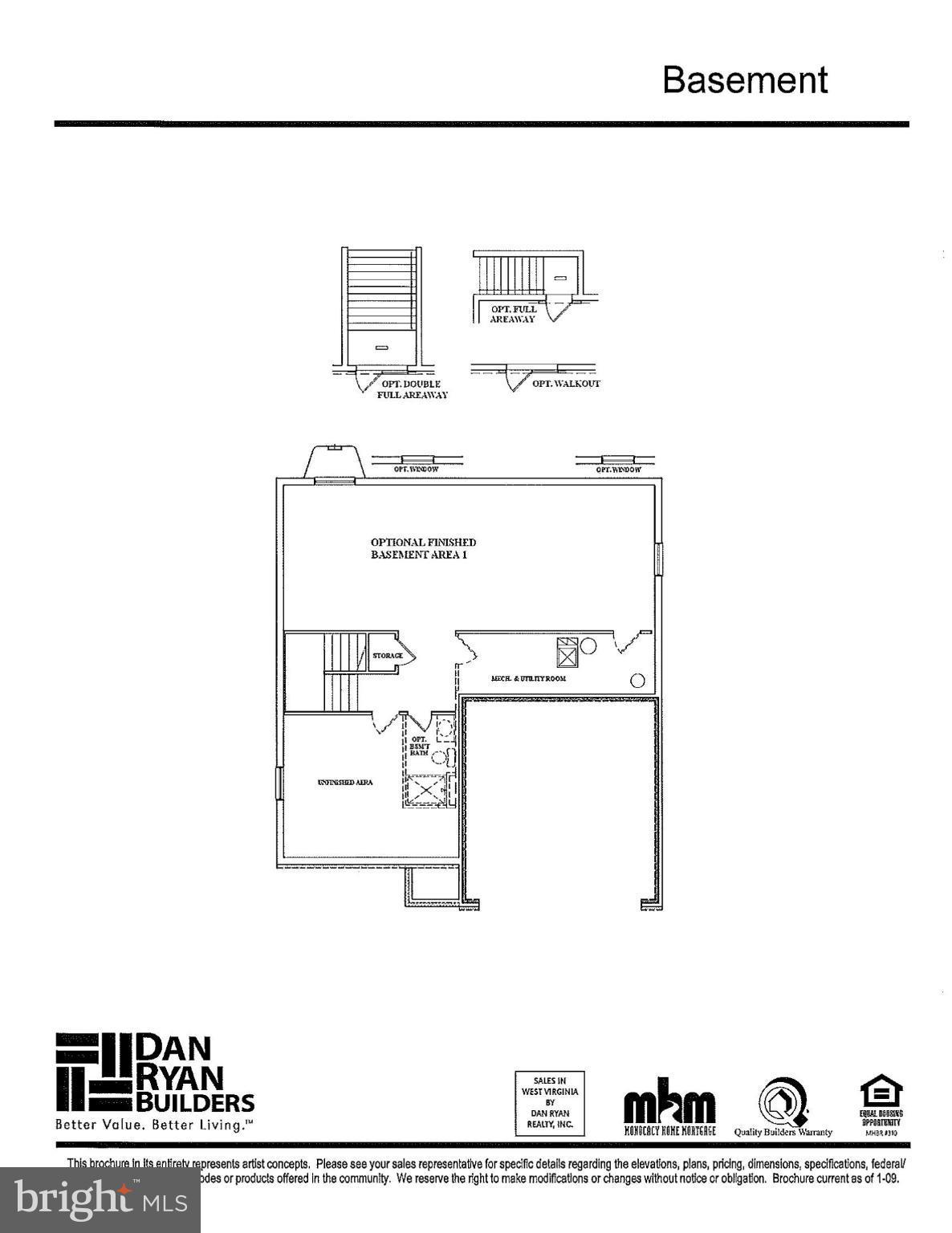 SPRINGDALE FARM - Residential