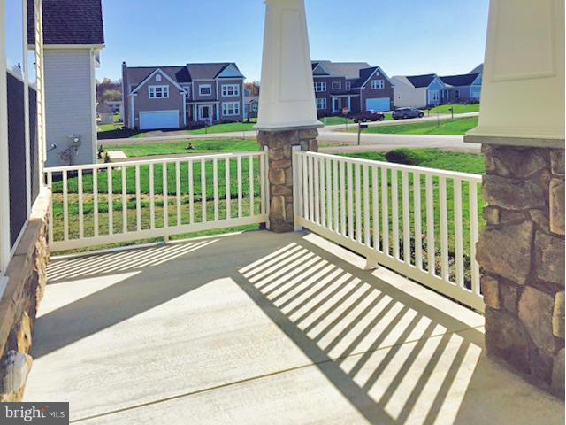 SPRINGDALE FARM - Residential