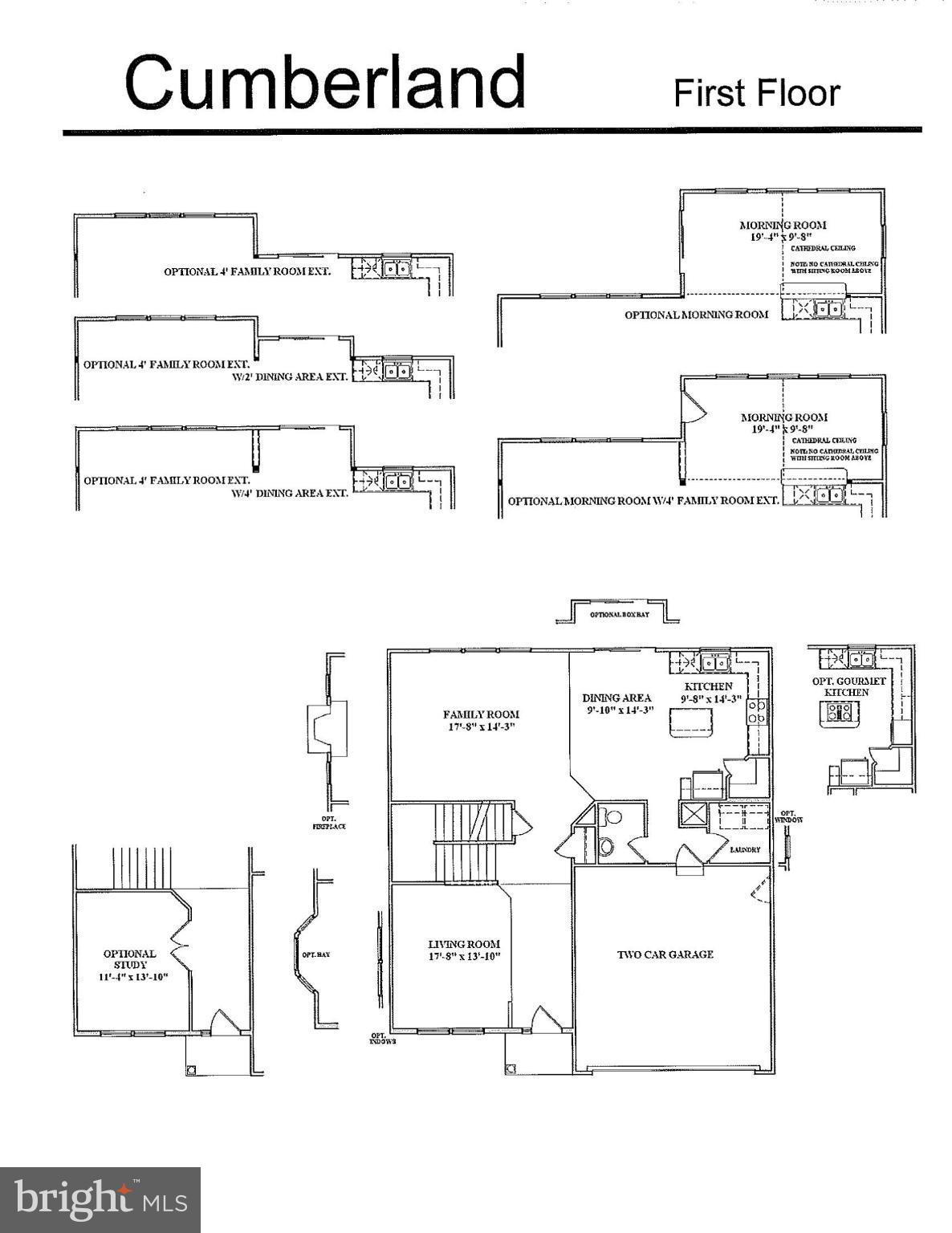 SPRINGDALE FARM - Residential