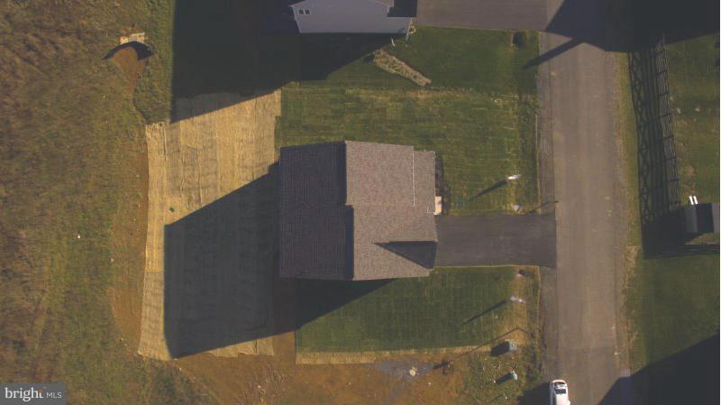 SPRINGDALE FARM - Residential