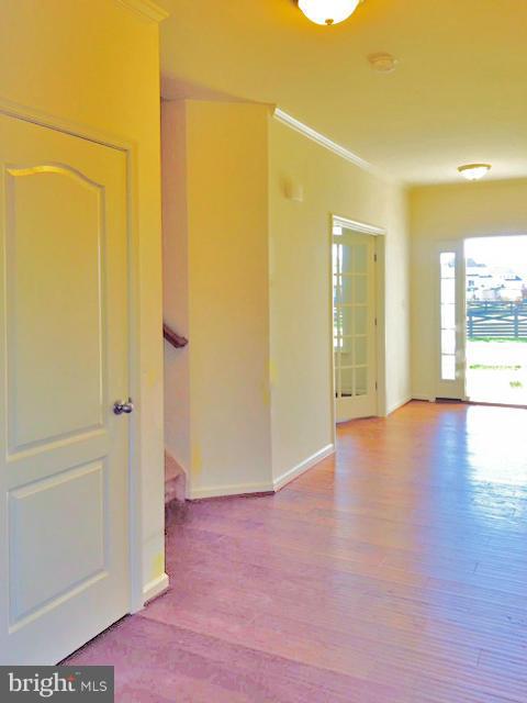 SPRINGDALE FARM - Residential