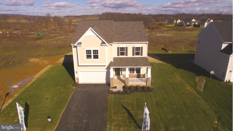 SPRINGDALE FARM - Residential