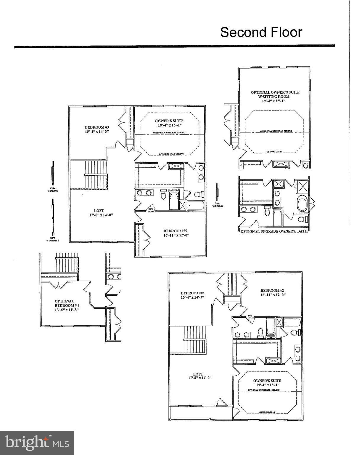 SPRINGDALE FARM - Residential