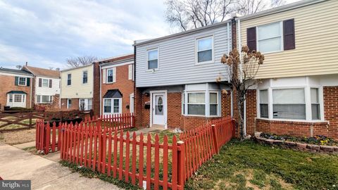 8383 IRONGATE WAY MANASSAS VA 20109