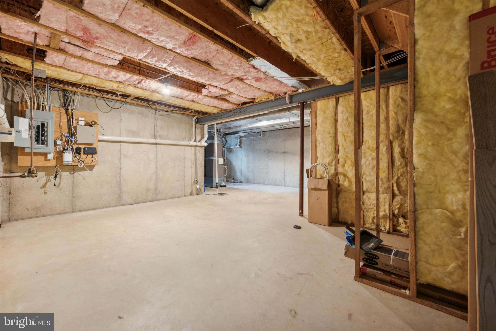 SUMMERHILL - Residential