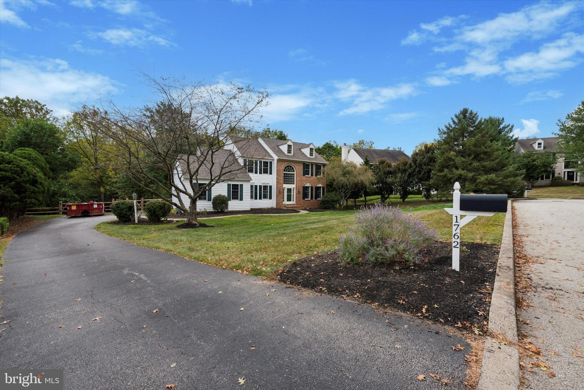 SUMMERHILL - Residential