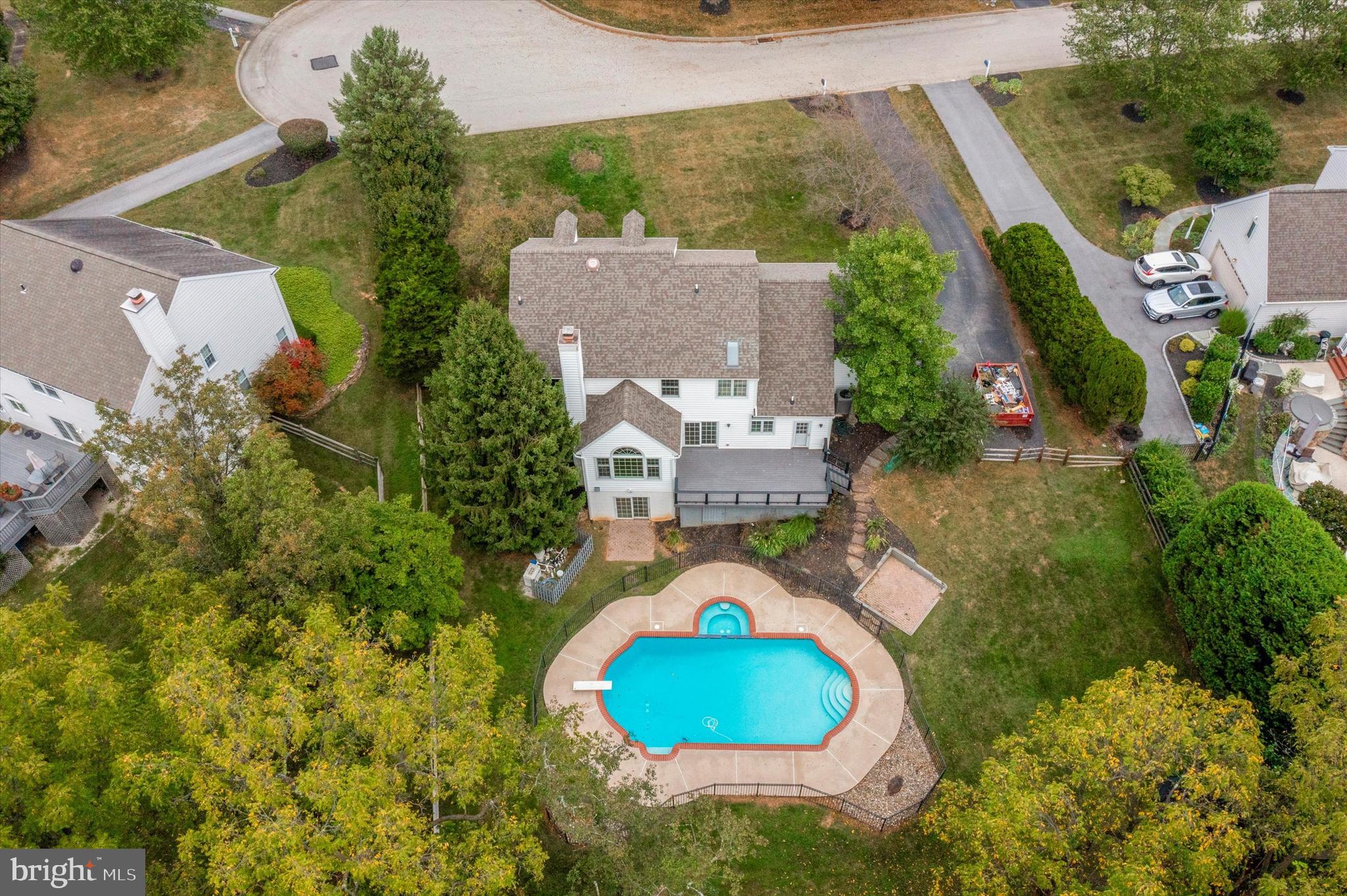 SUMMERHILL - Residential