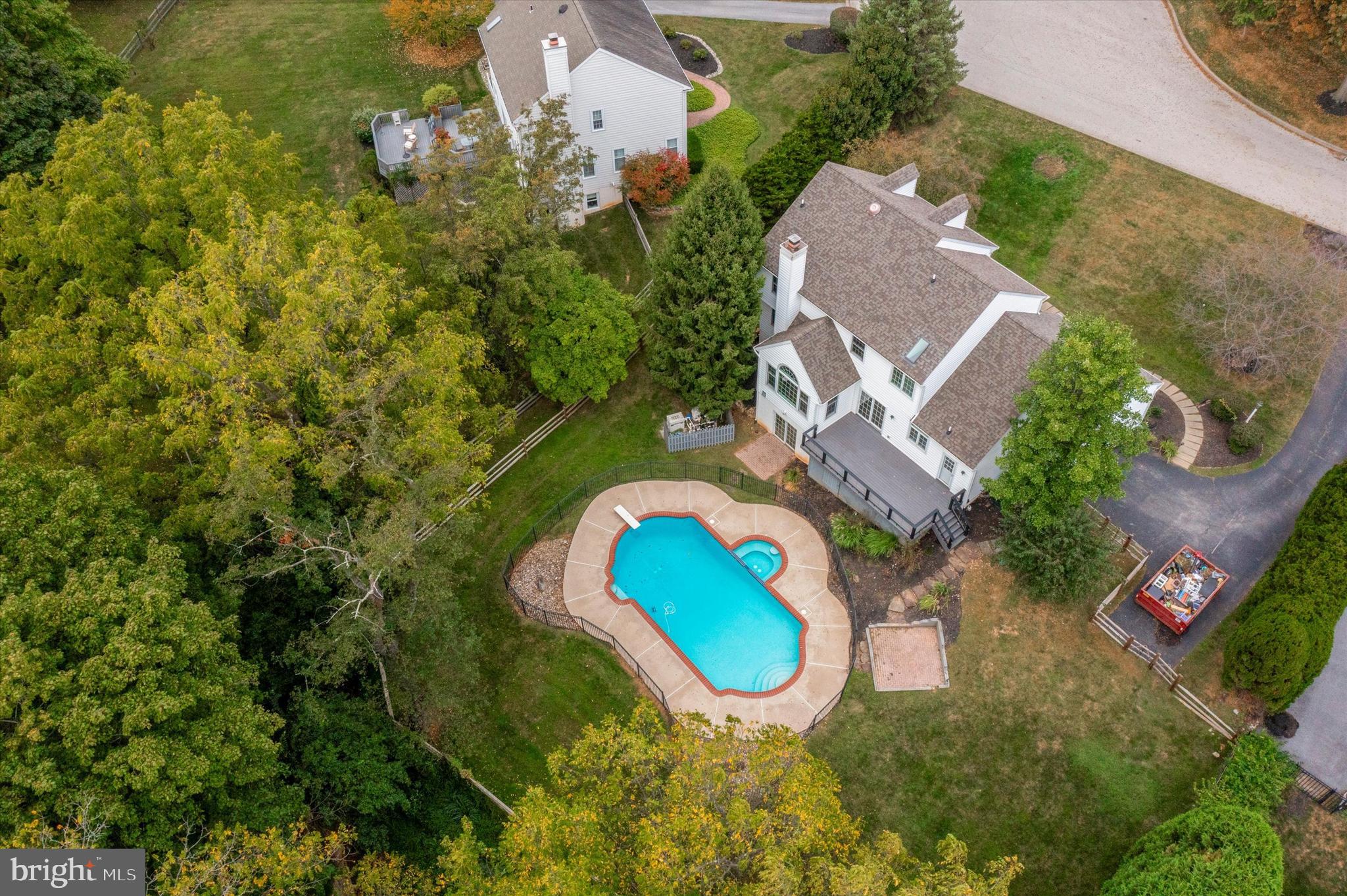 SUMMERHILL - Residential