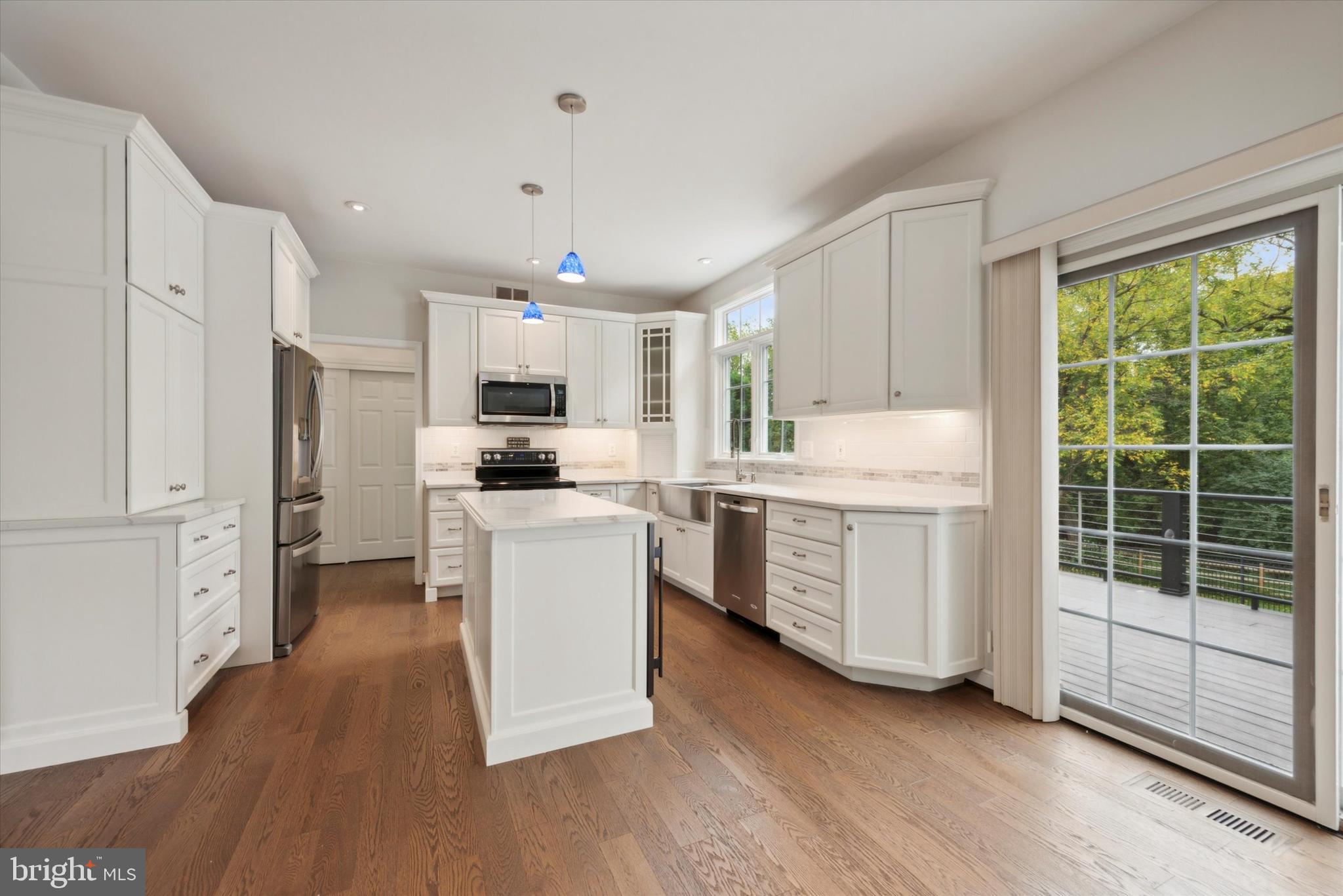 SUMMERHILL - Residential