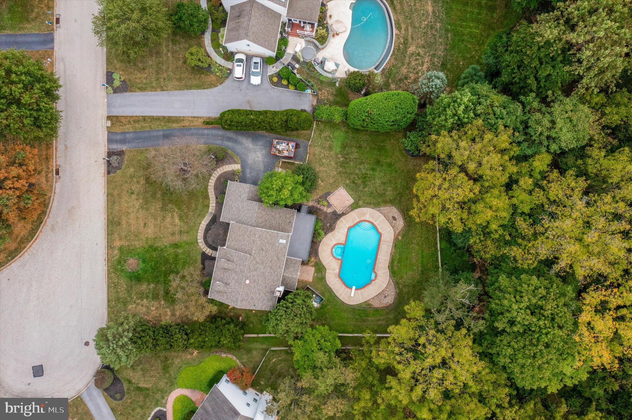 SUMMERHILL - Residential