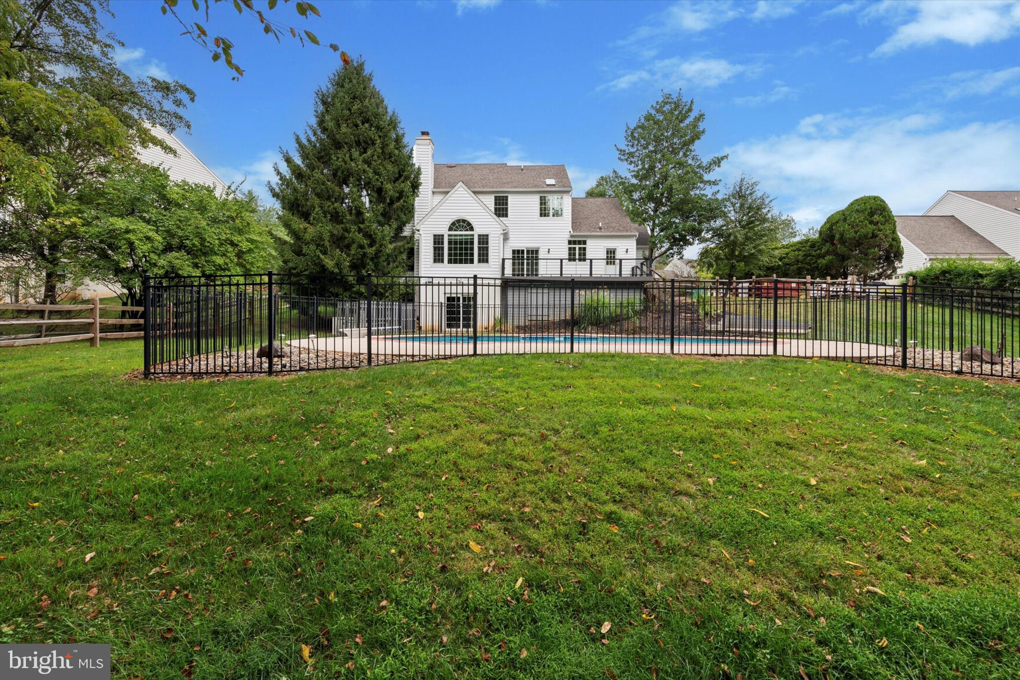 SUMMERHILL - Residential