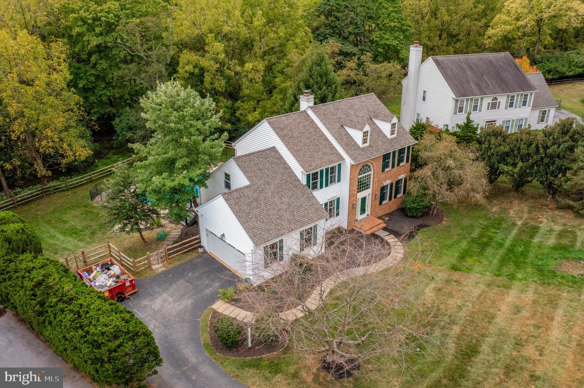 SUMMERHILL - Residential