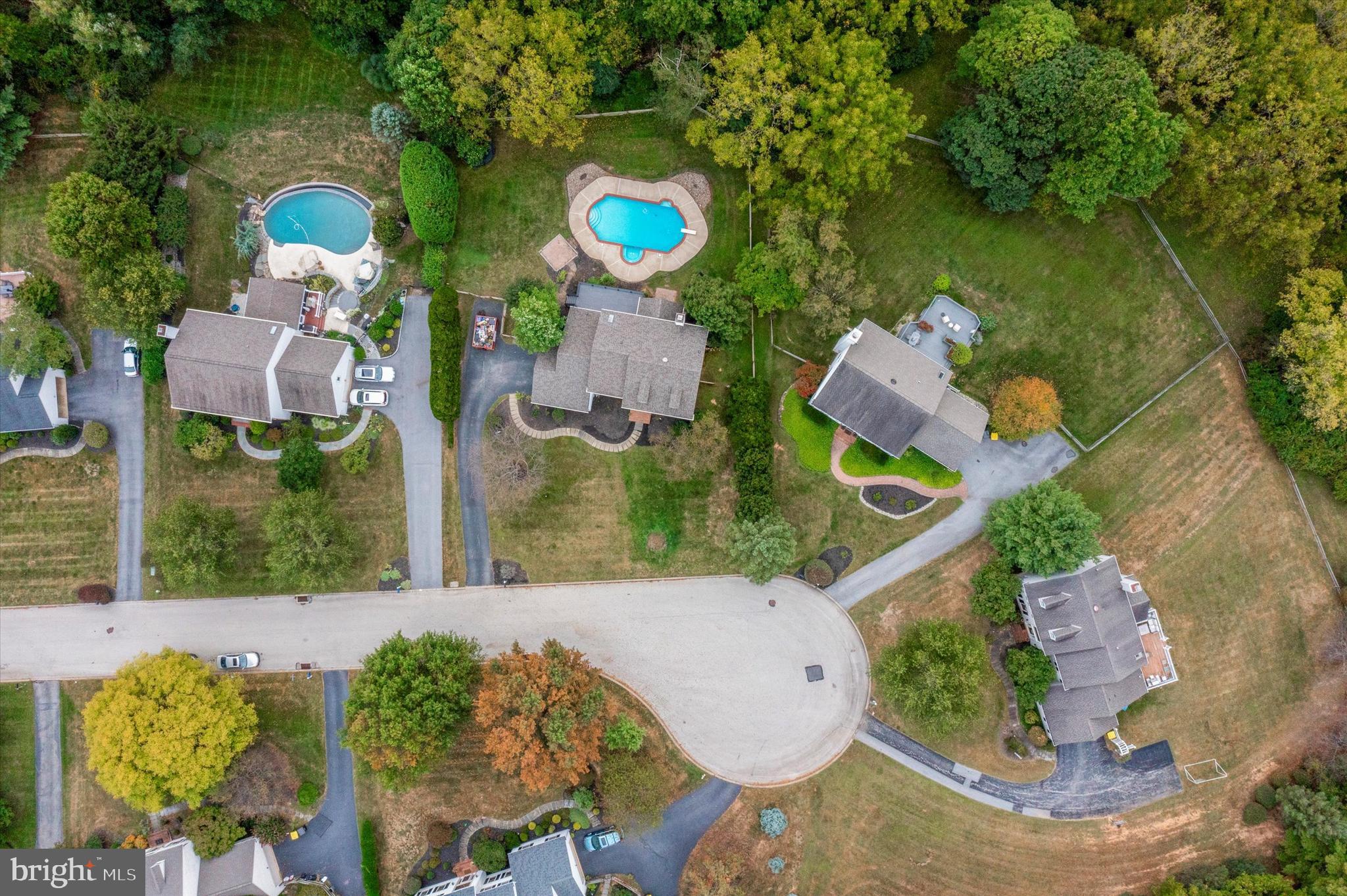 SUMMERHILL - Residential