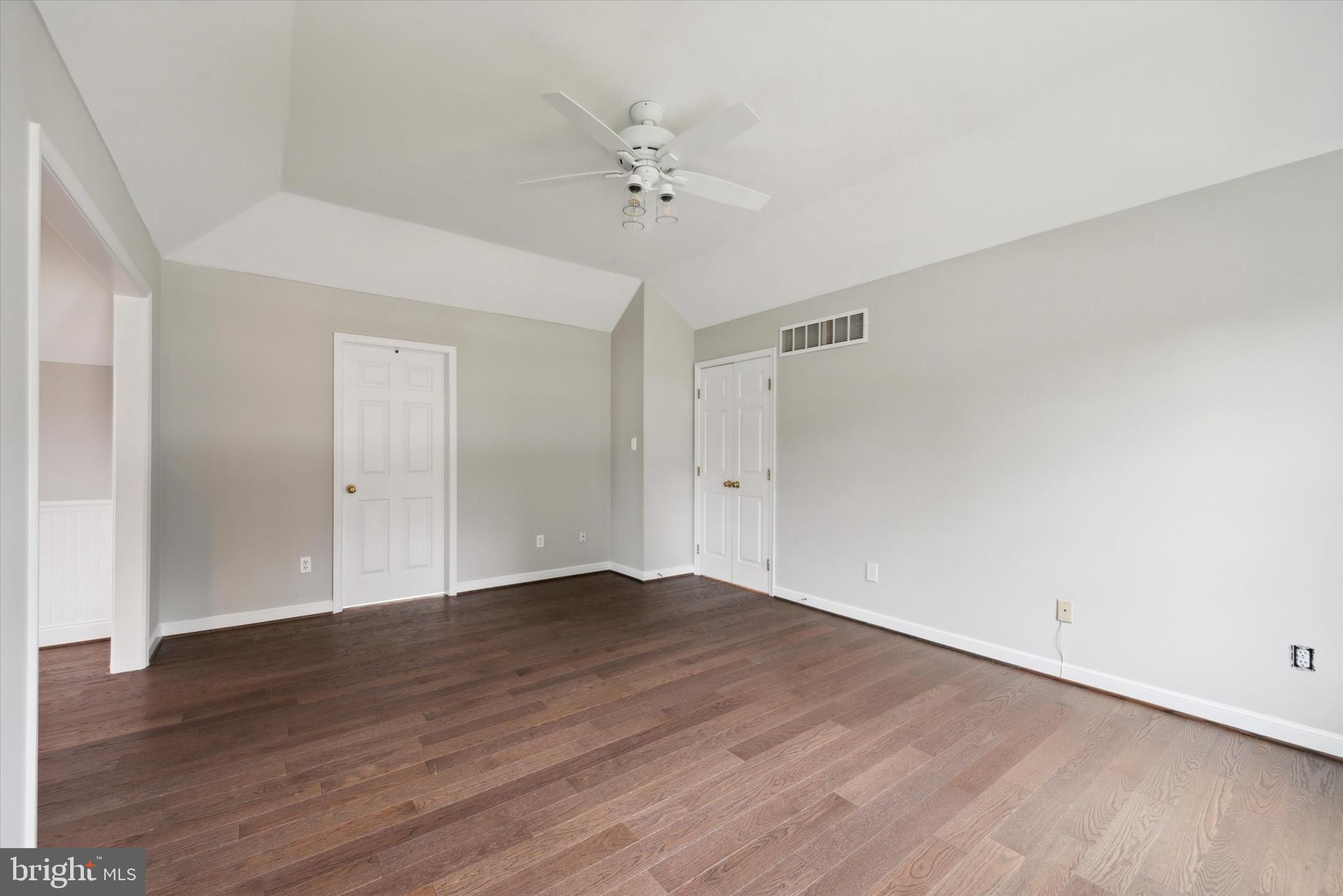 SUMMERHILL - Residential