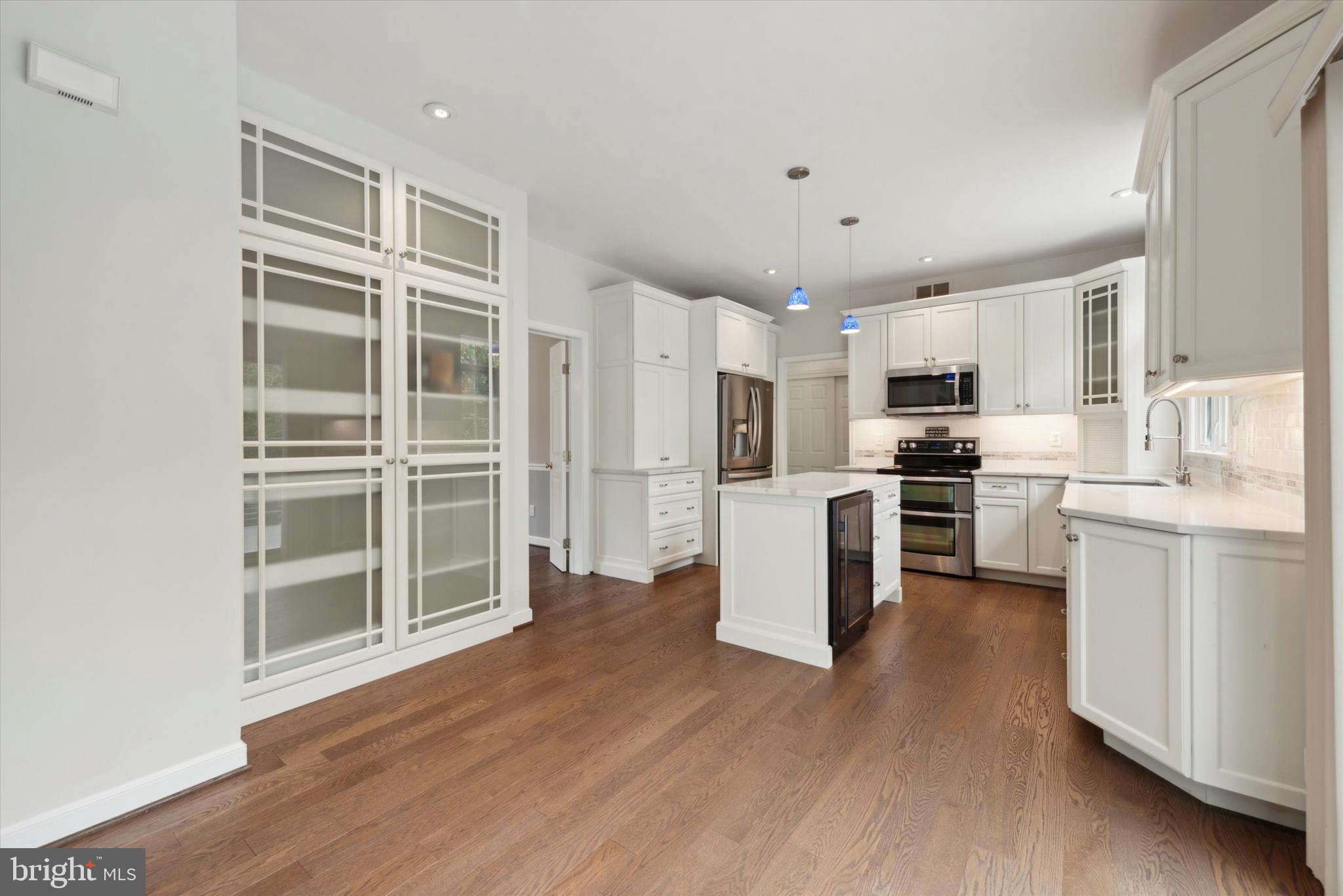 SUMMERHILL - Residential