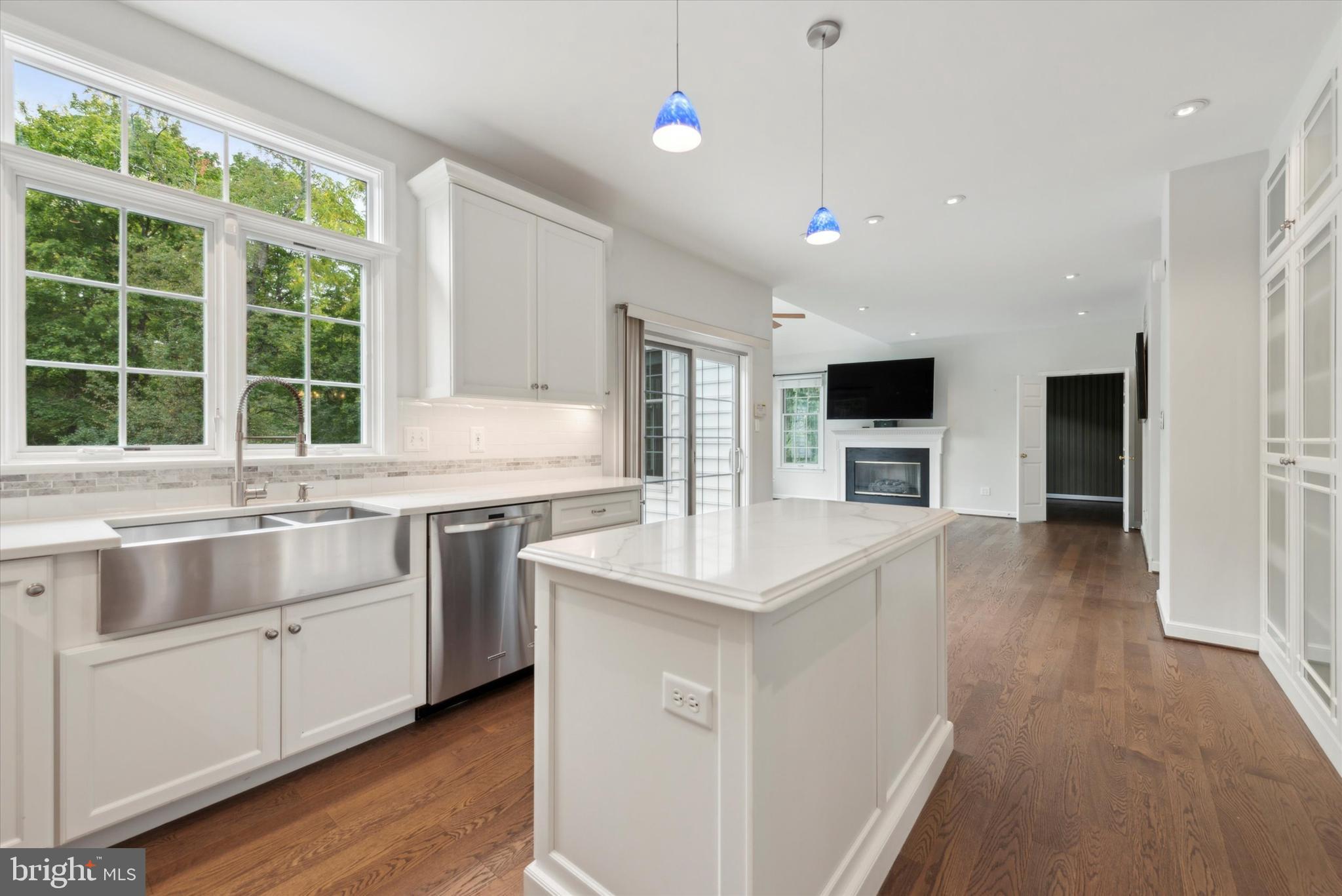 SUMMERHILL - Residential