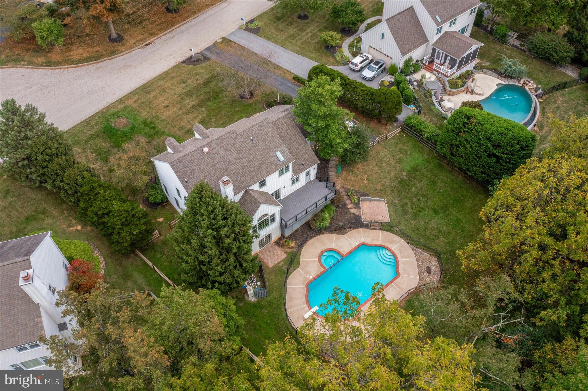 SUMMERHILL - Residential