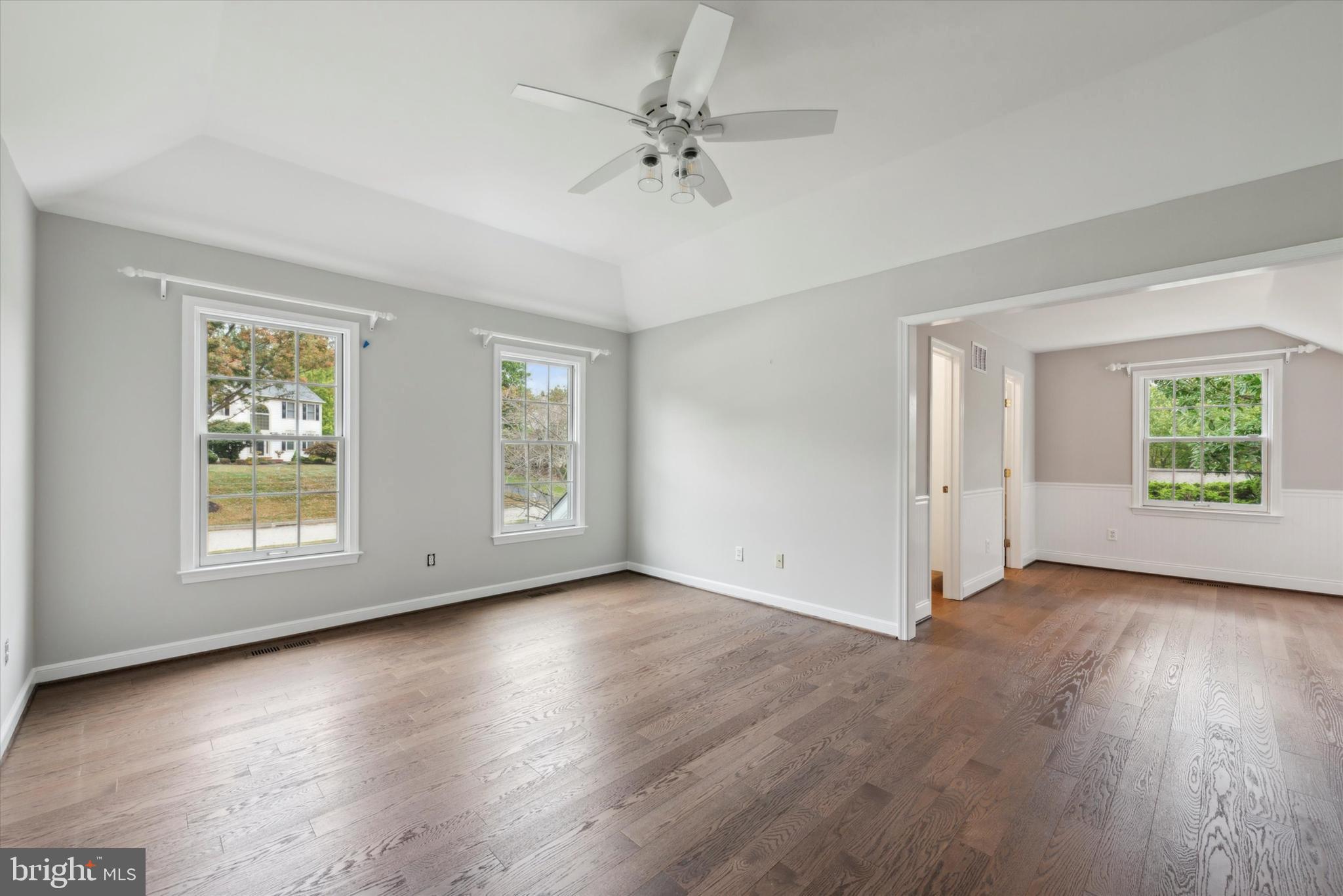 SUMMERHILL - Residential