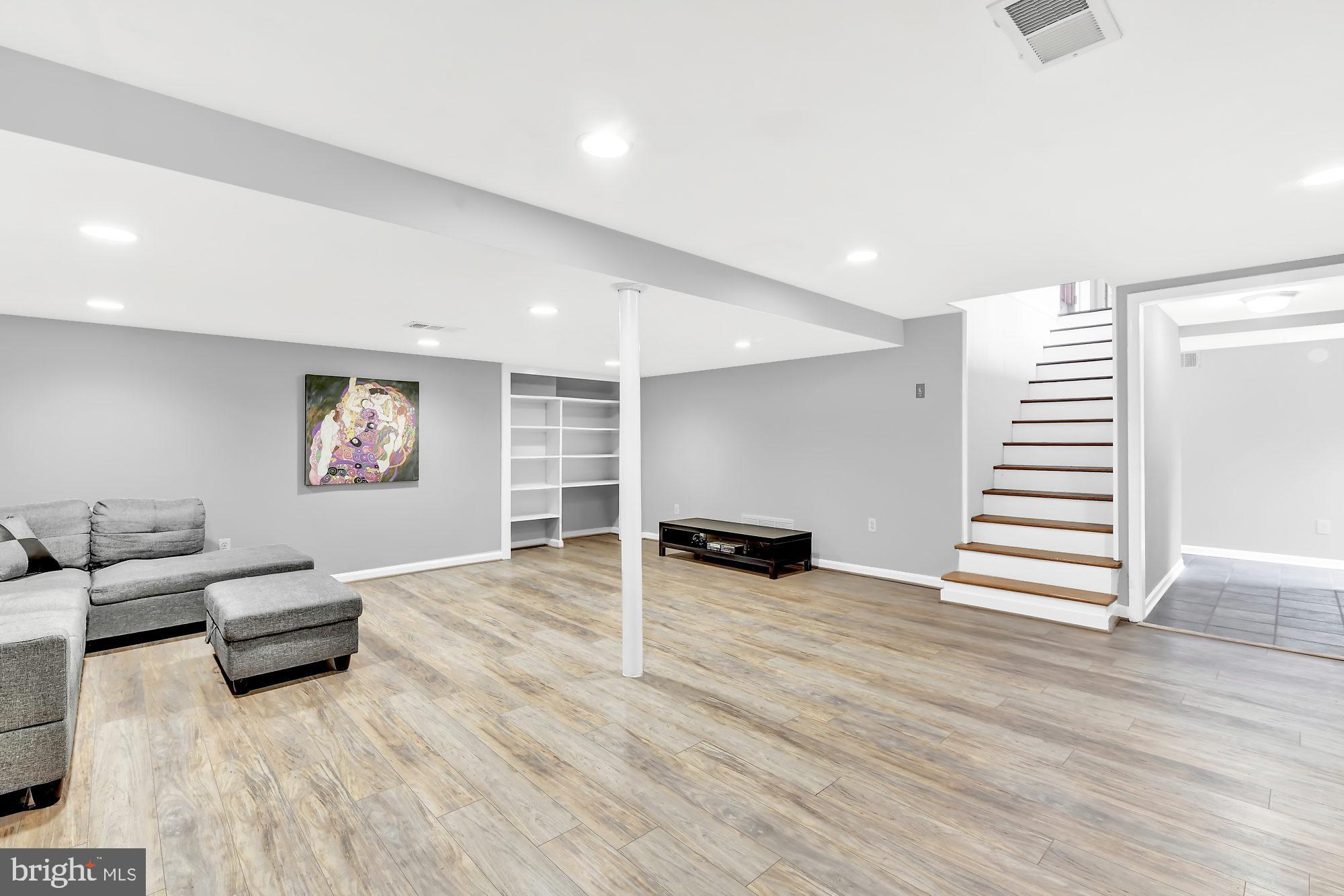 WEST TOWSON - Residential