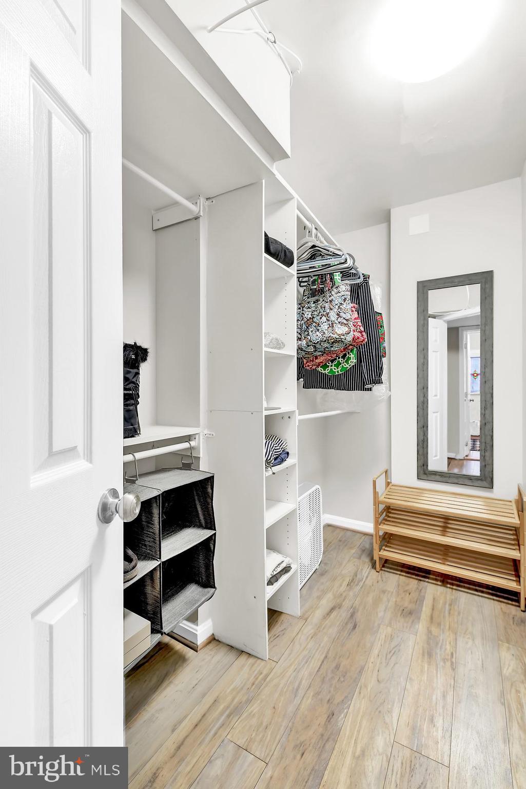 WEST TOWSON - Residential