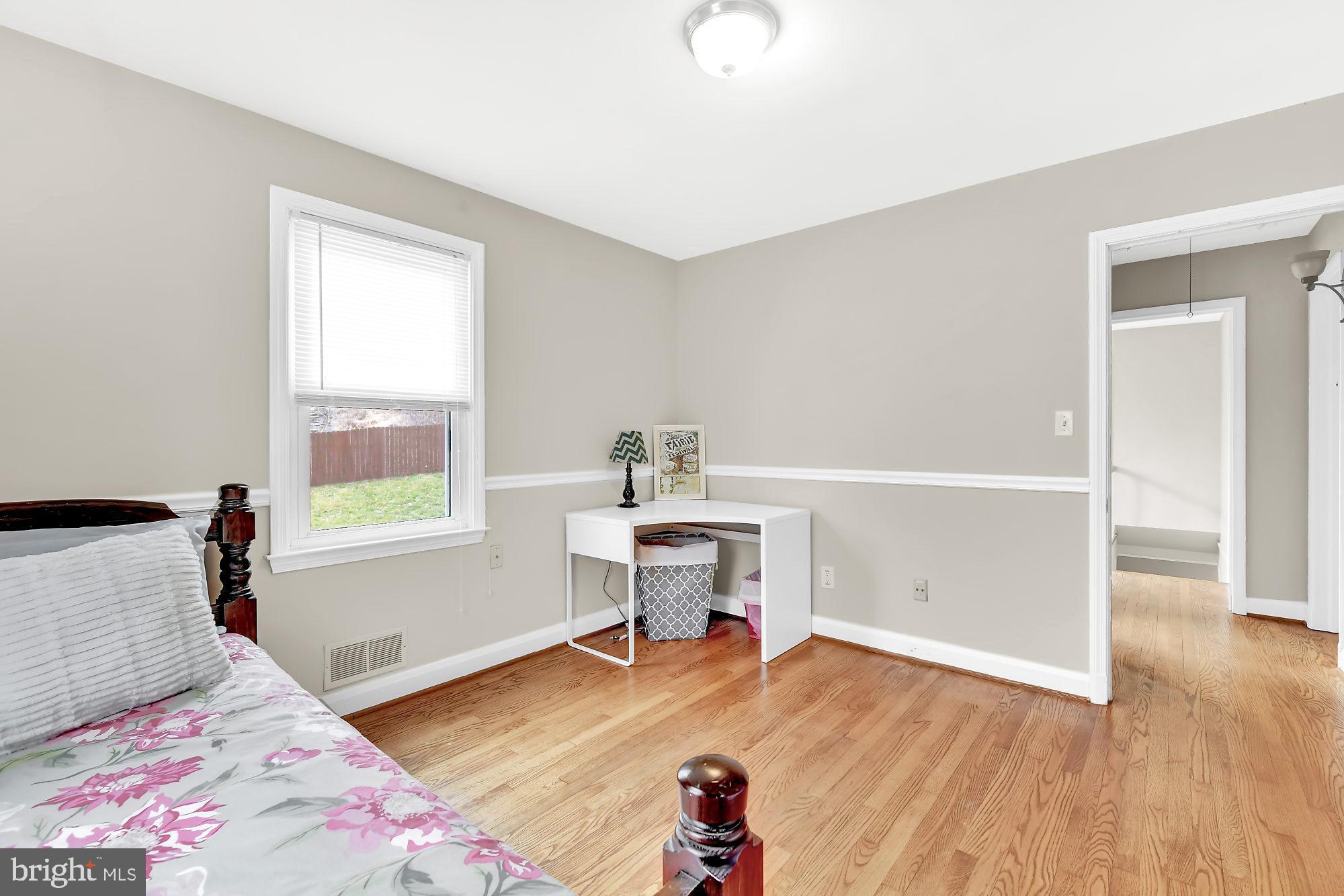 WEST TOWSON - Residential