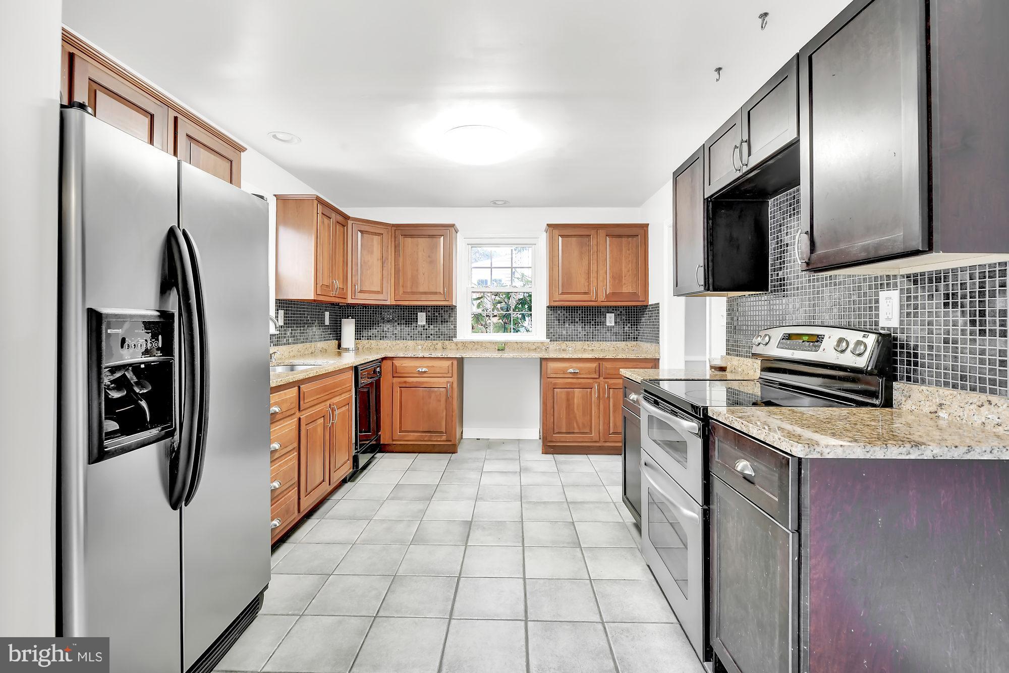 WEST TOWSON - Residential