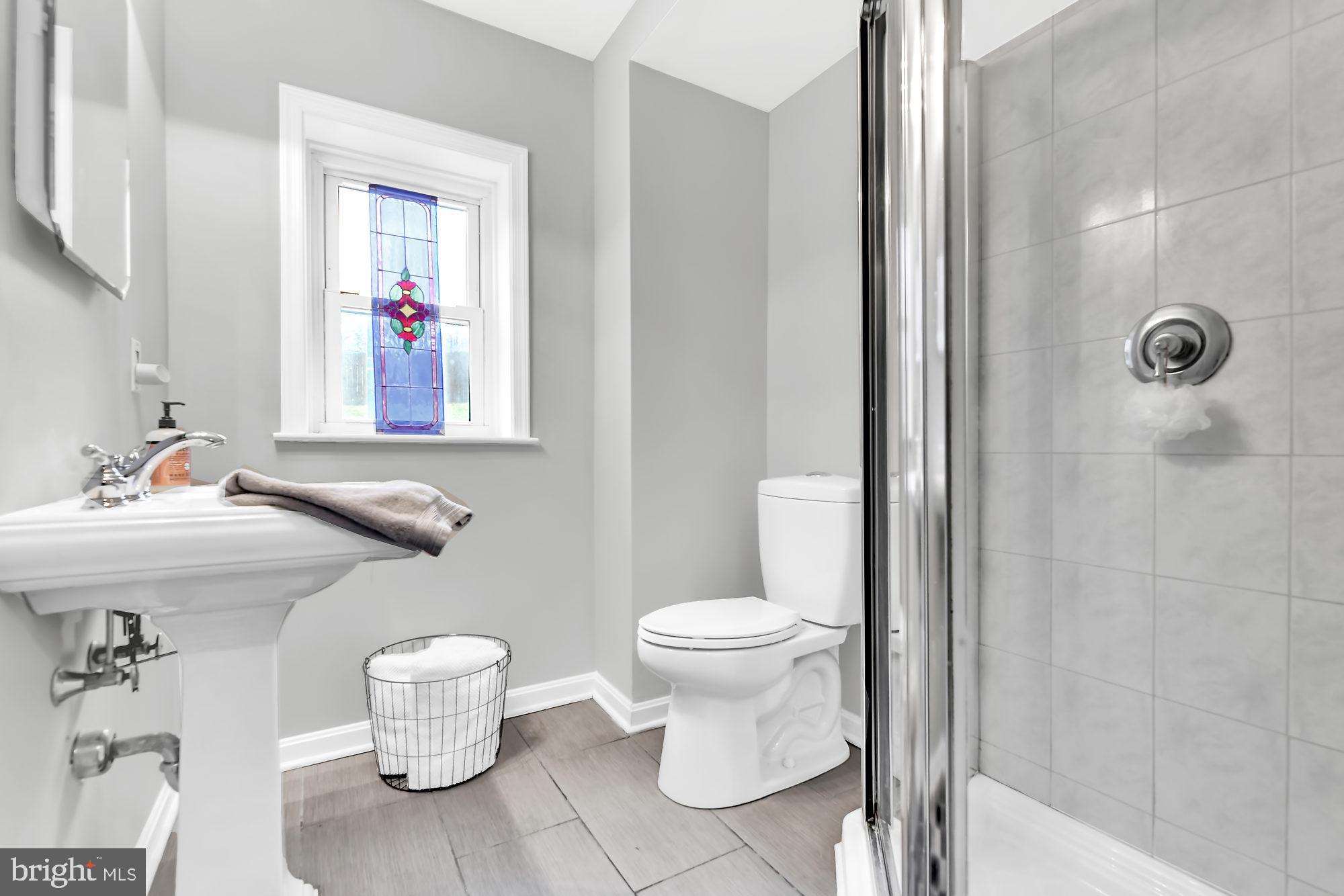 WEST TOWSON - Residential