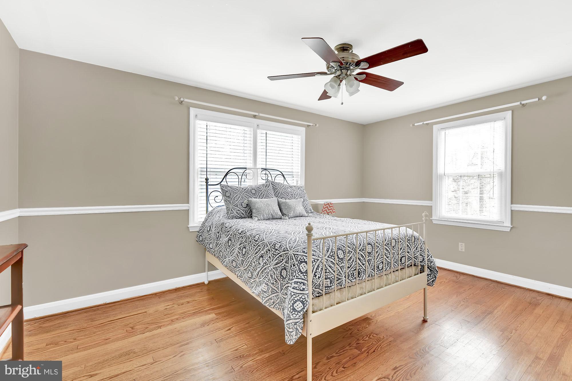 WEST TOWSON - Residential