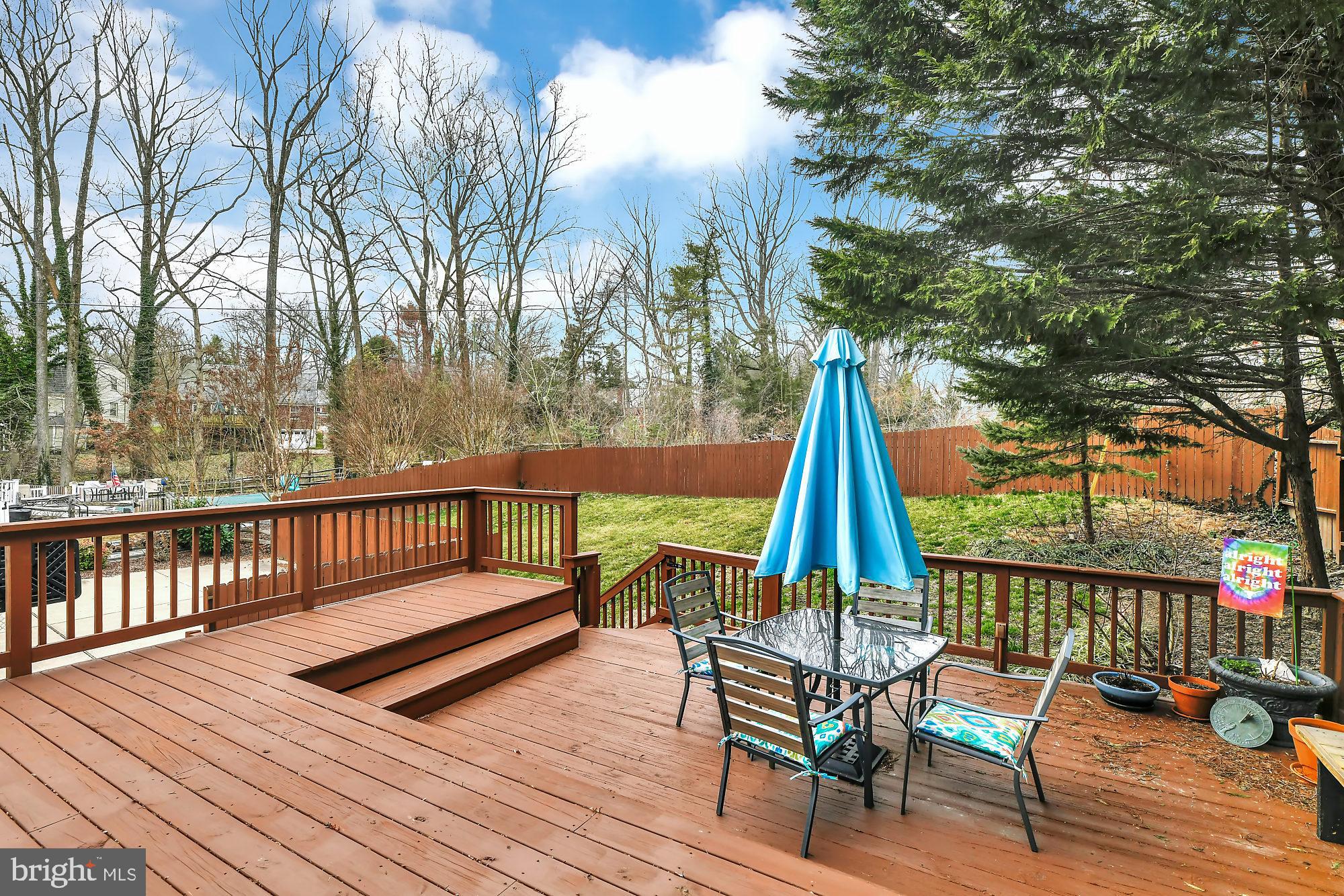 WEST TOWSON - Residential