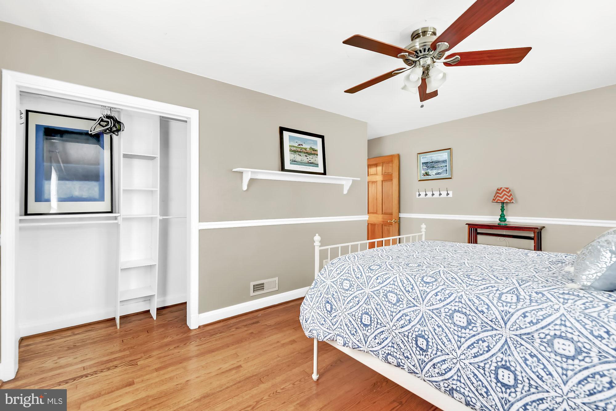 WEST TOWSON - Residential