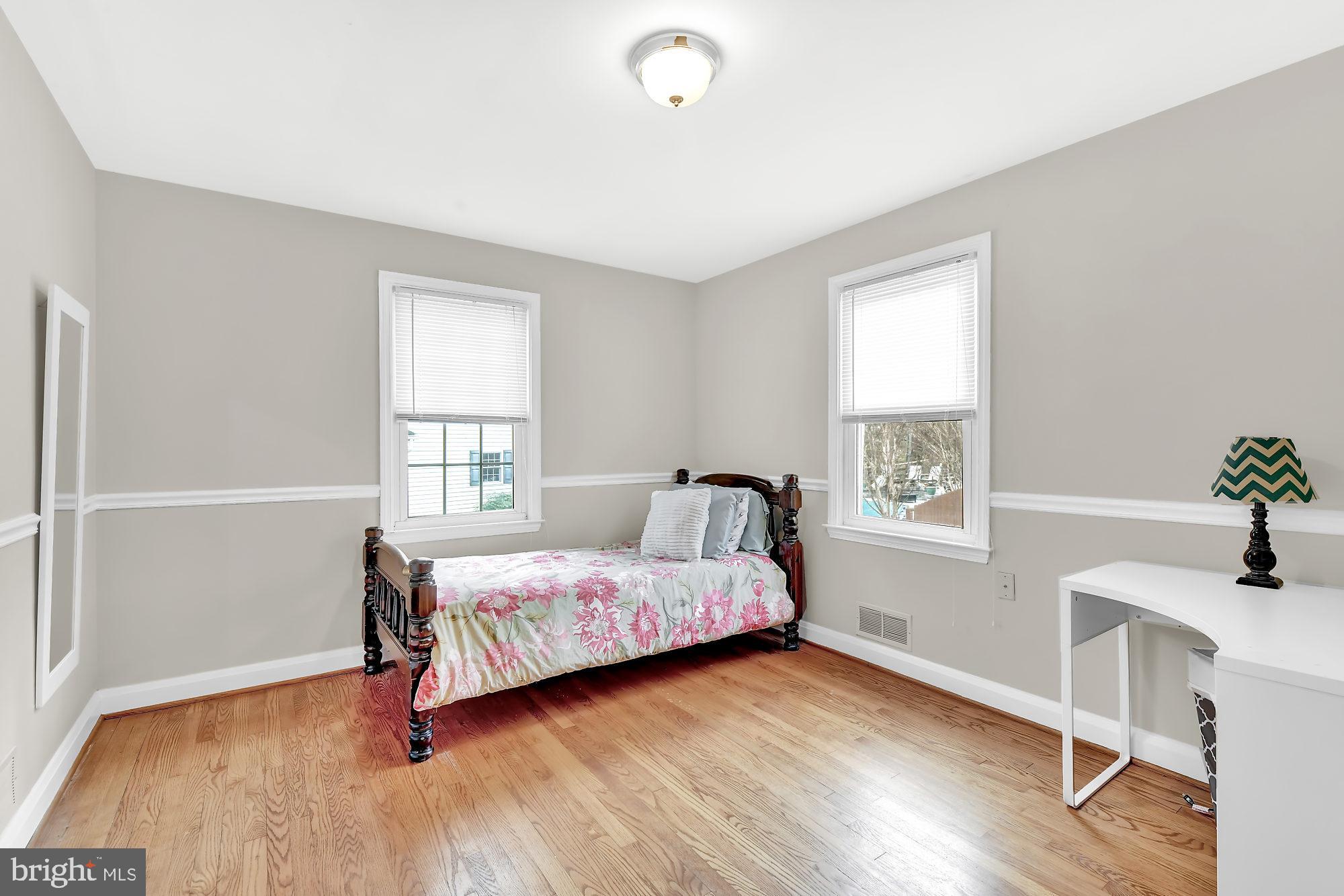 WEST TOWSON - Residential