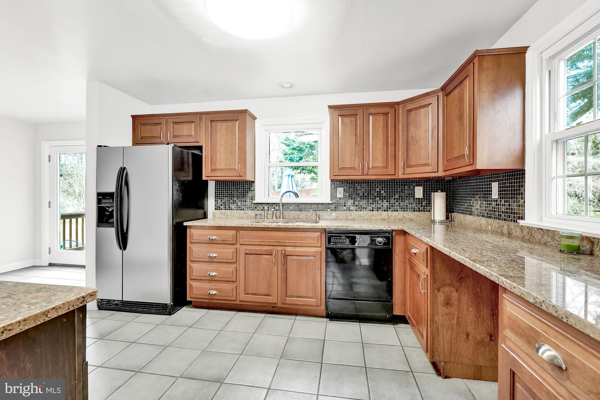 WEST TOWSON - Residential