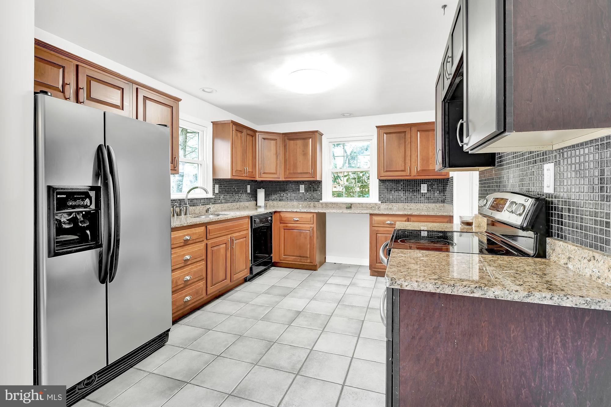 WEST TOWSON - Residential