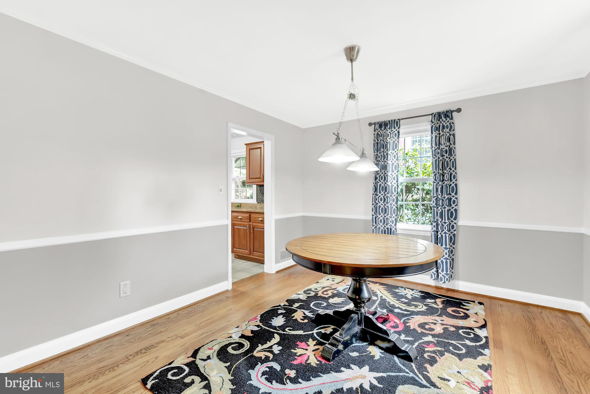 WEST TOWSON - Residential