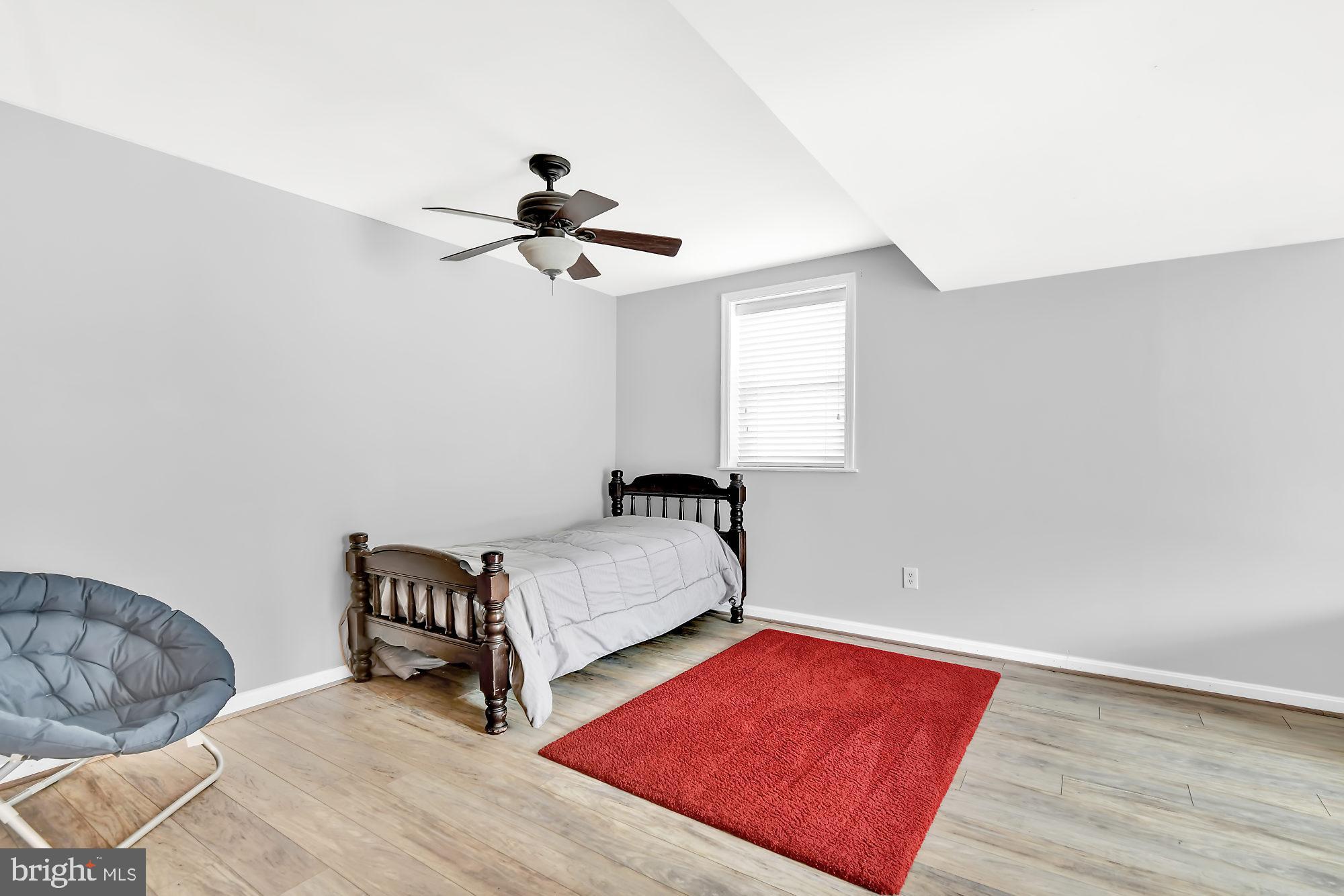 WEST TOWSON - Residential