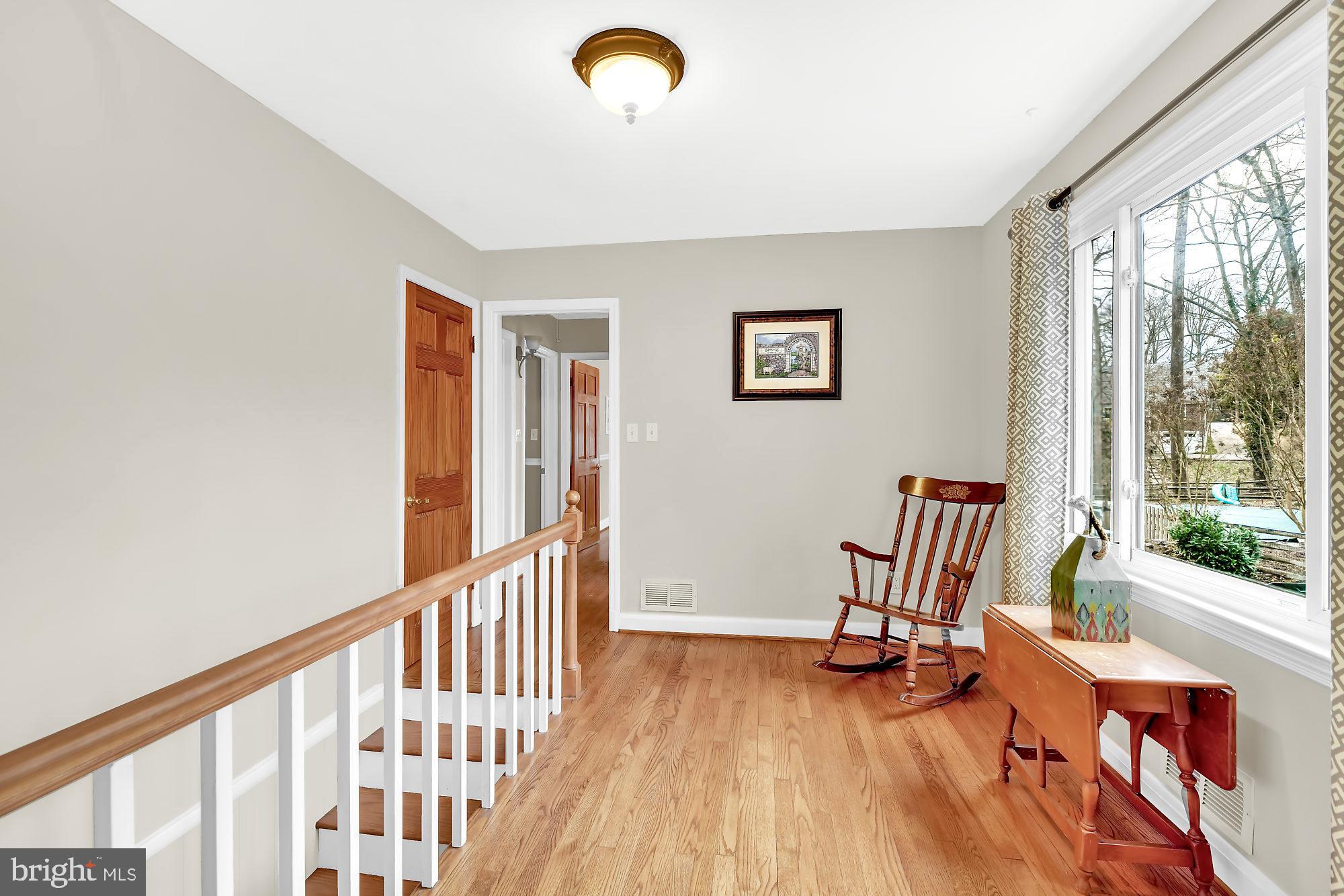 WEST TOWSON - Residential