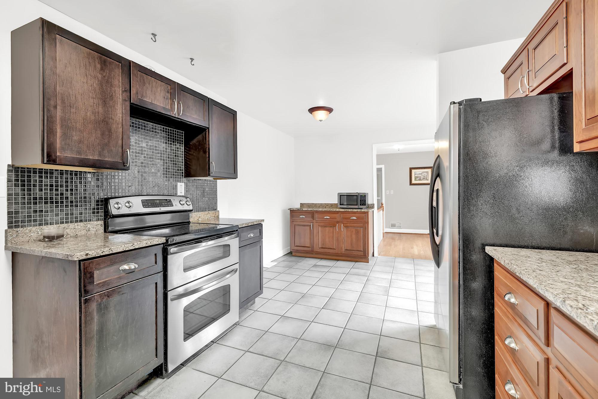 WEST TOWSON - Residential