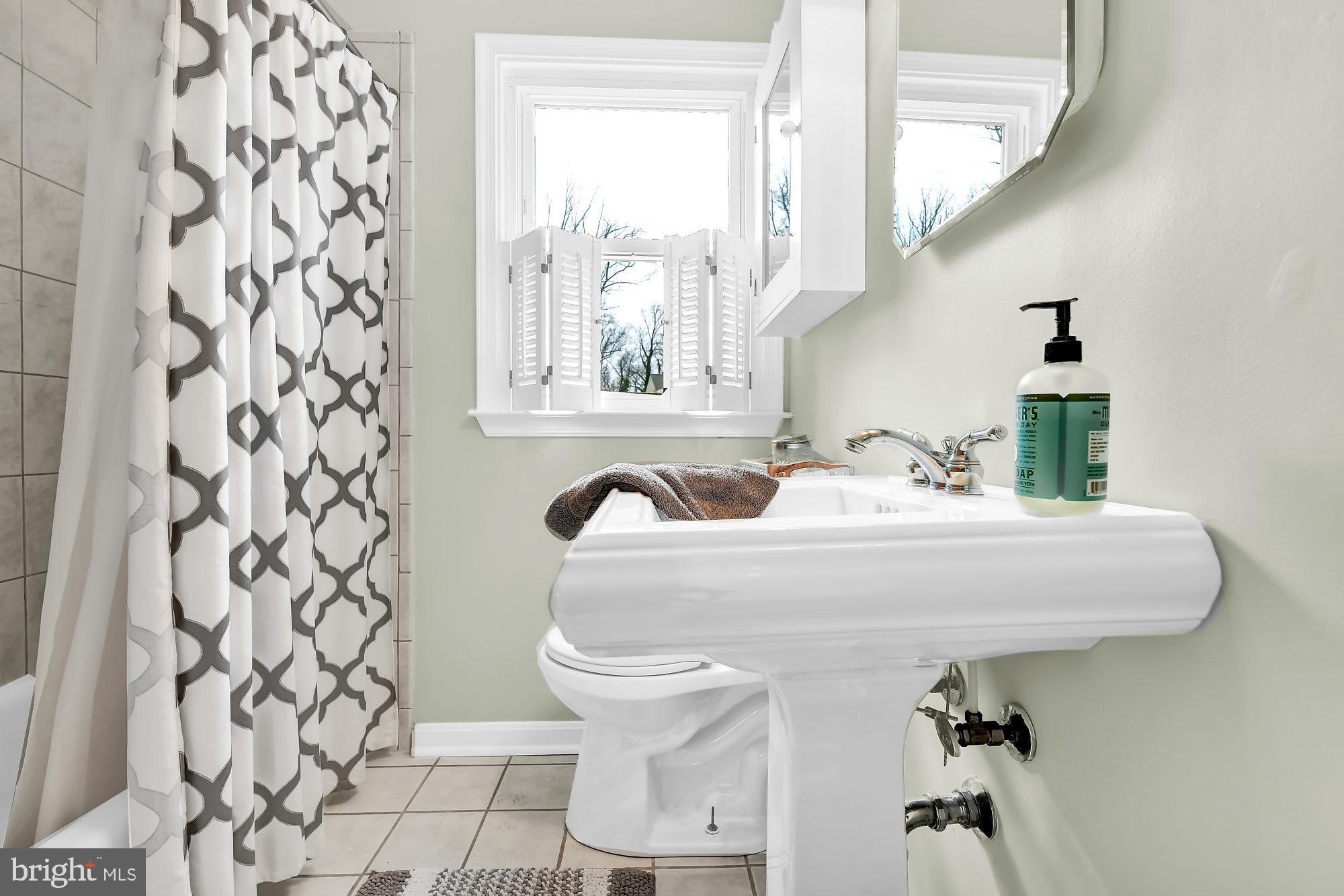 WEST TOWSON - Residential