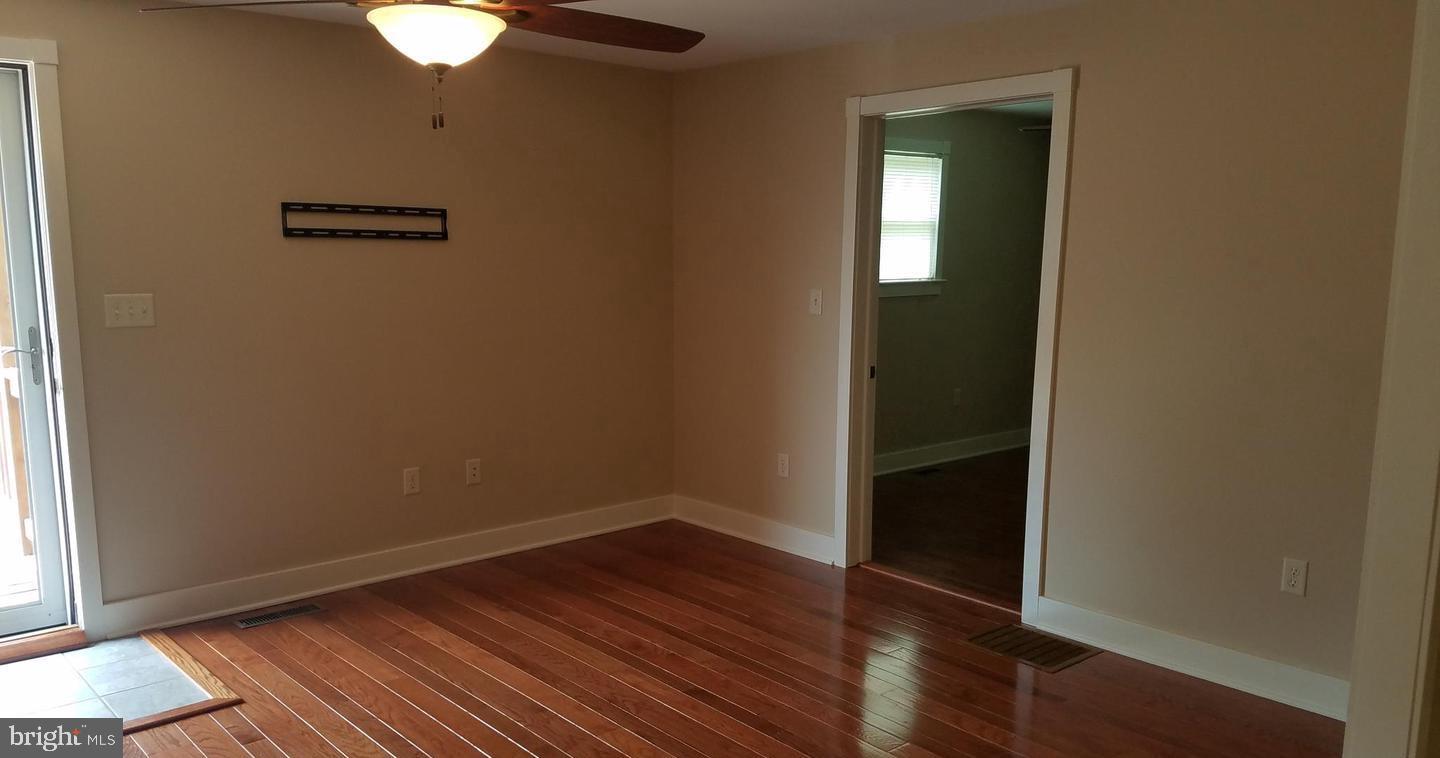 QUINCY TWP - Residential Lease