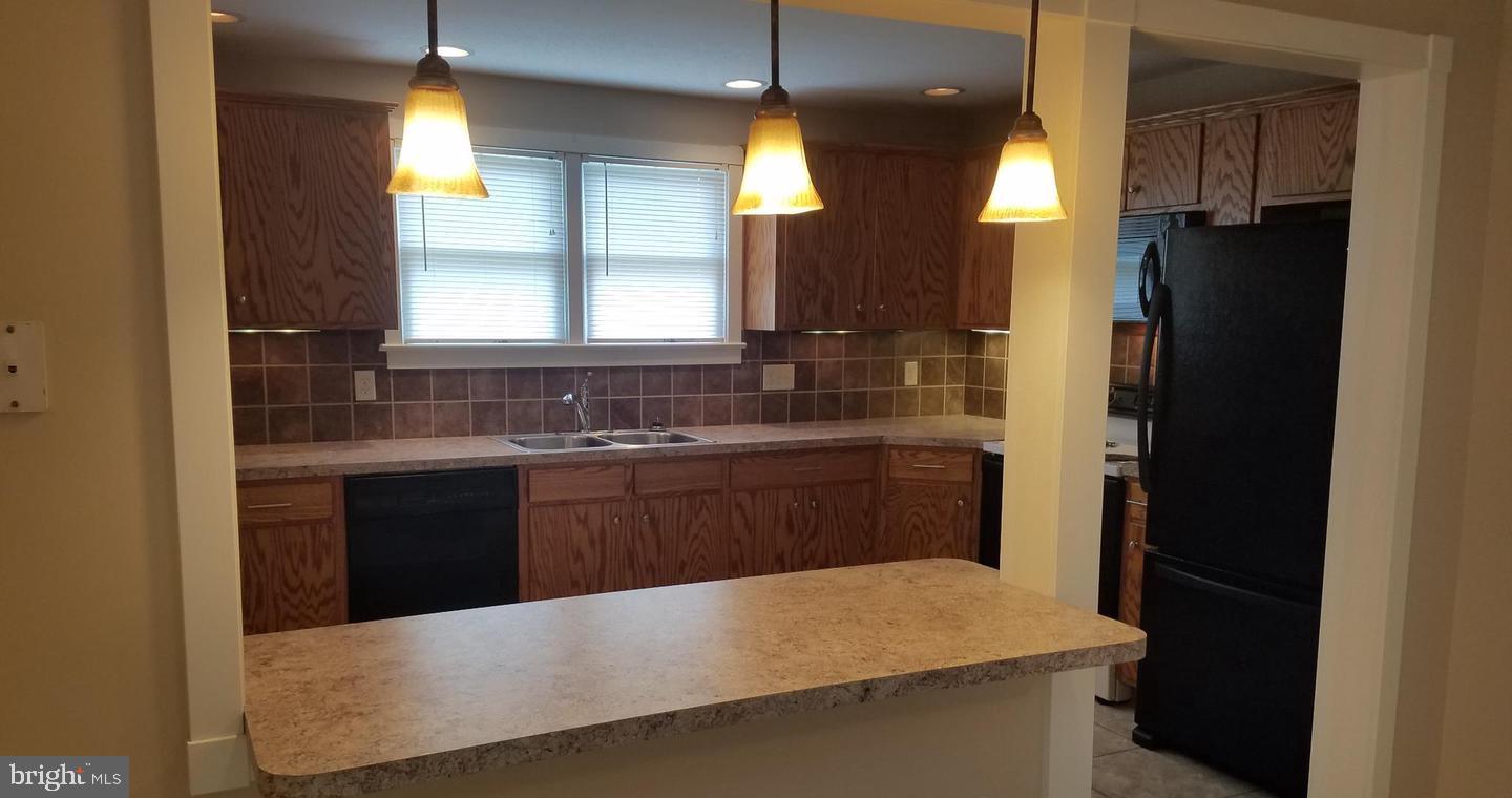 QUINCY TWP - Residential Lease