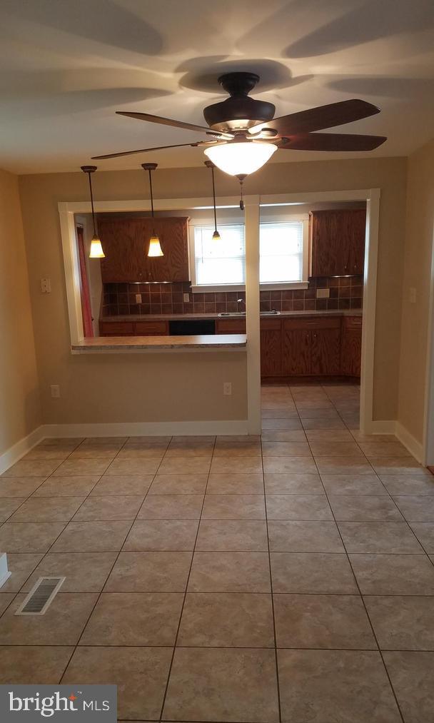 QUINCY TWP - Residential Lease