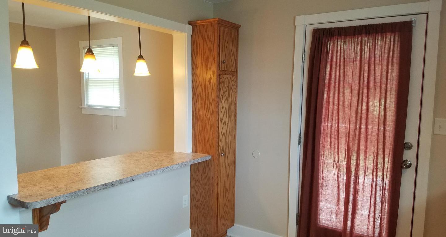 QUINCY TWP - Residential Lease