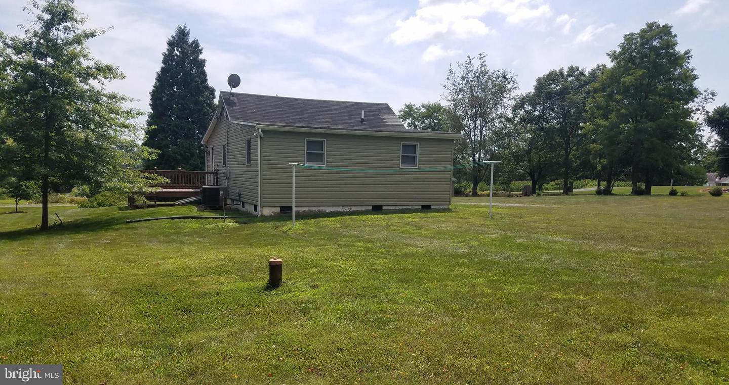 QUINCY TWP - Residential Lease