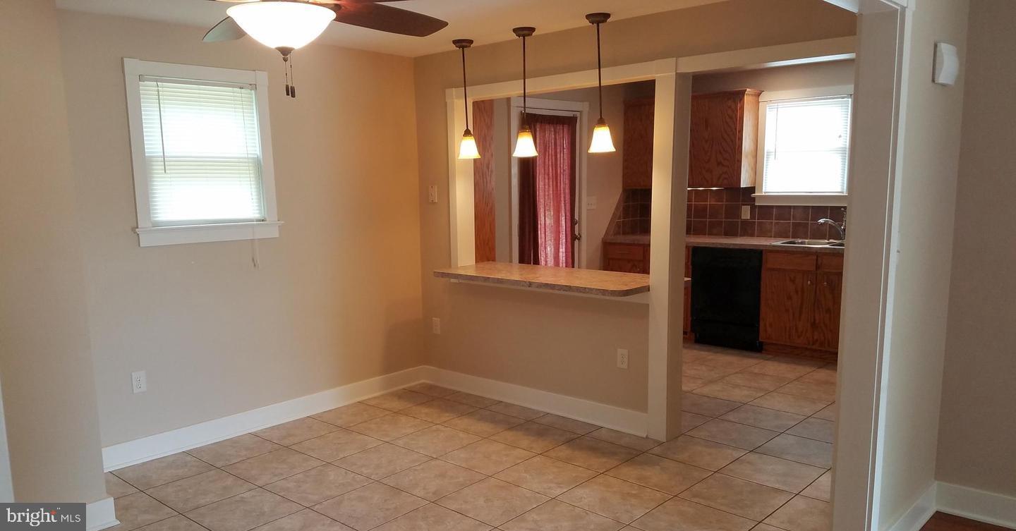 QUINCY TWP - Residential Lease