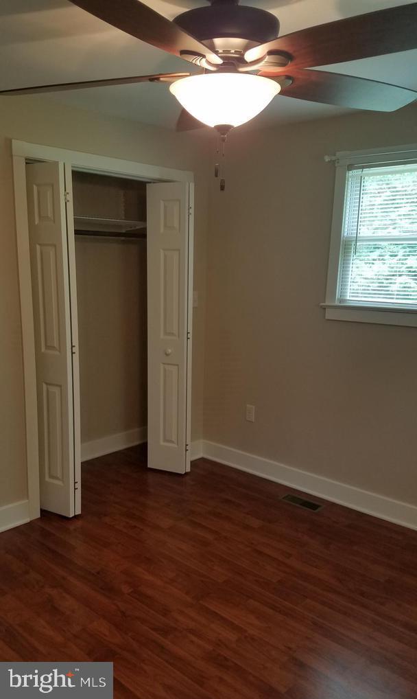 QUINCY TWP - Residential Lease