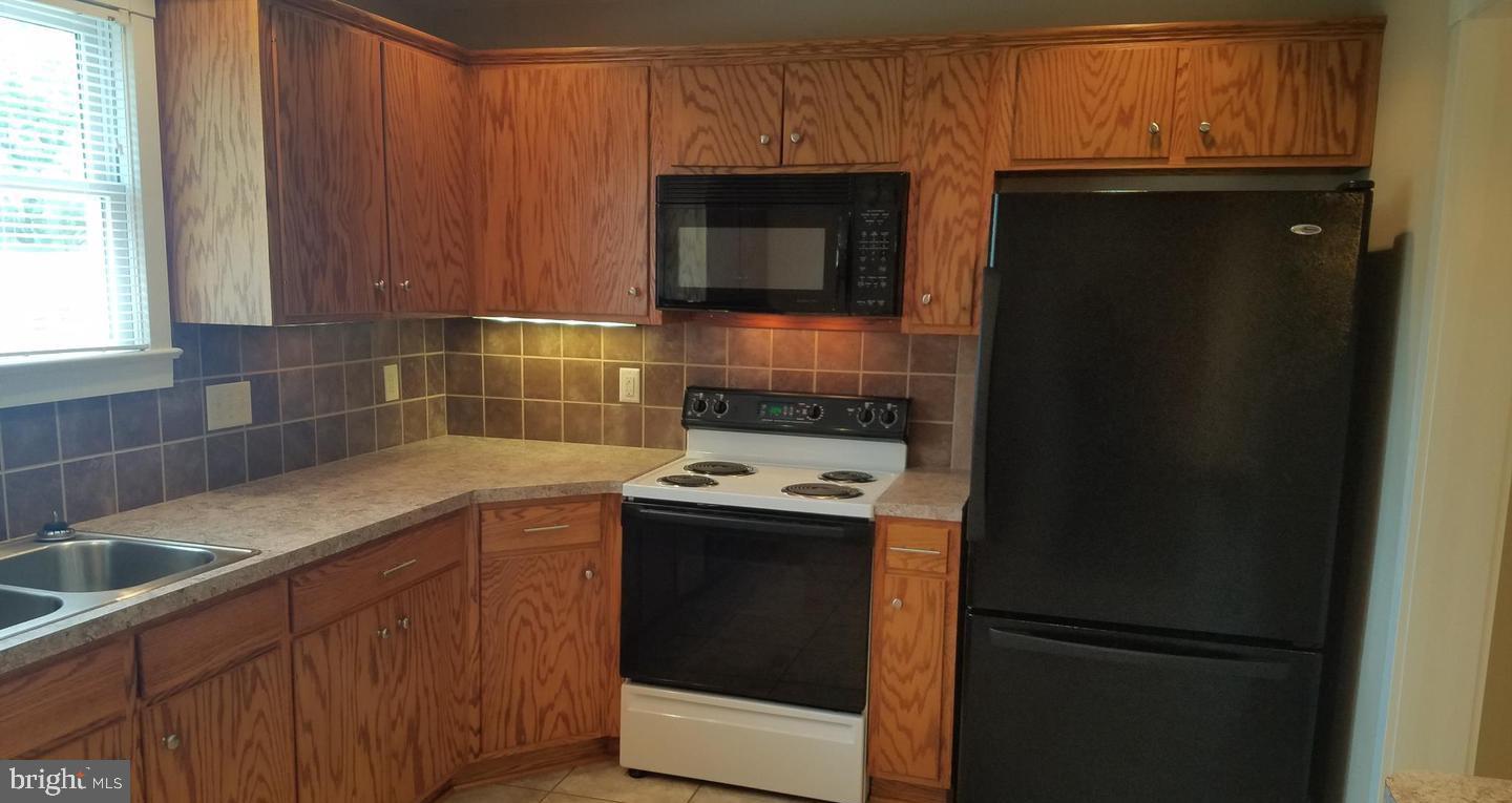 QUINCY TWP - Residential Lease