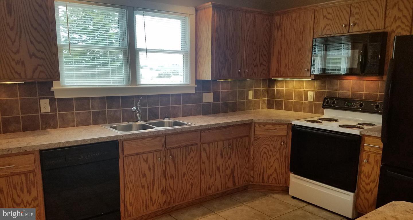 QUINCY TWP - Residential Lease