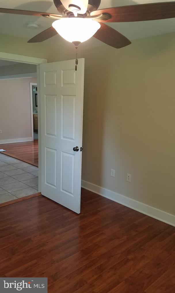 QUINCY TWP - Residential Lease