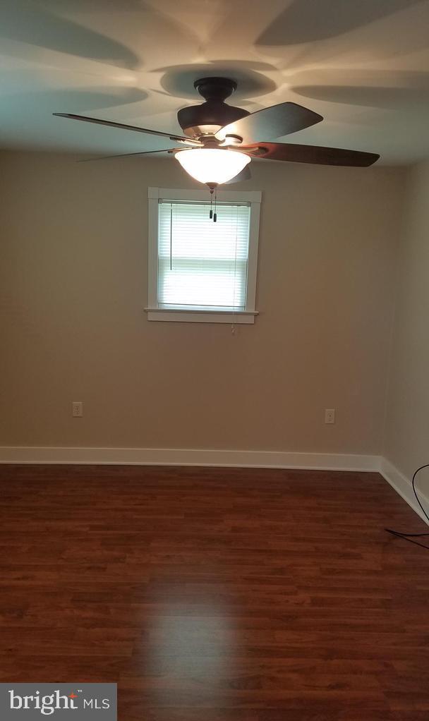 QUINCY TWP - Residential Lease