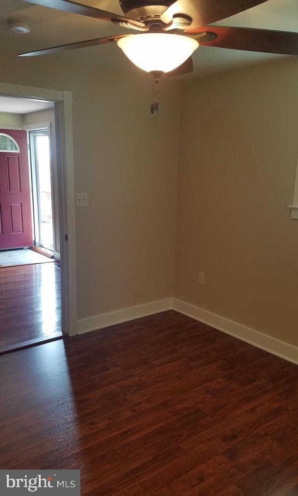 QUINCY TWP - Residential Lease